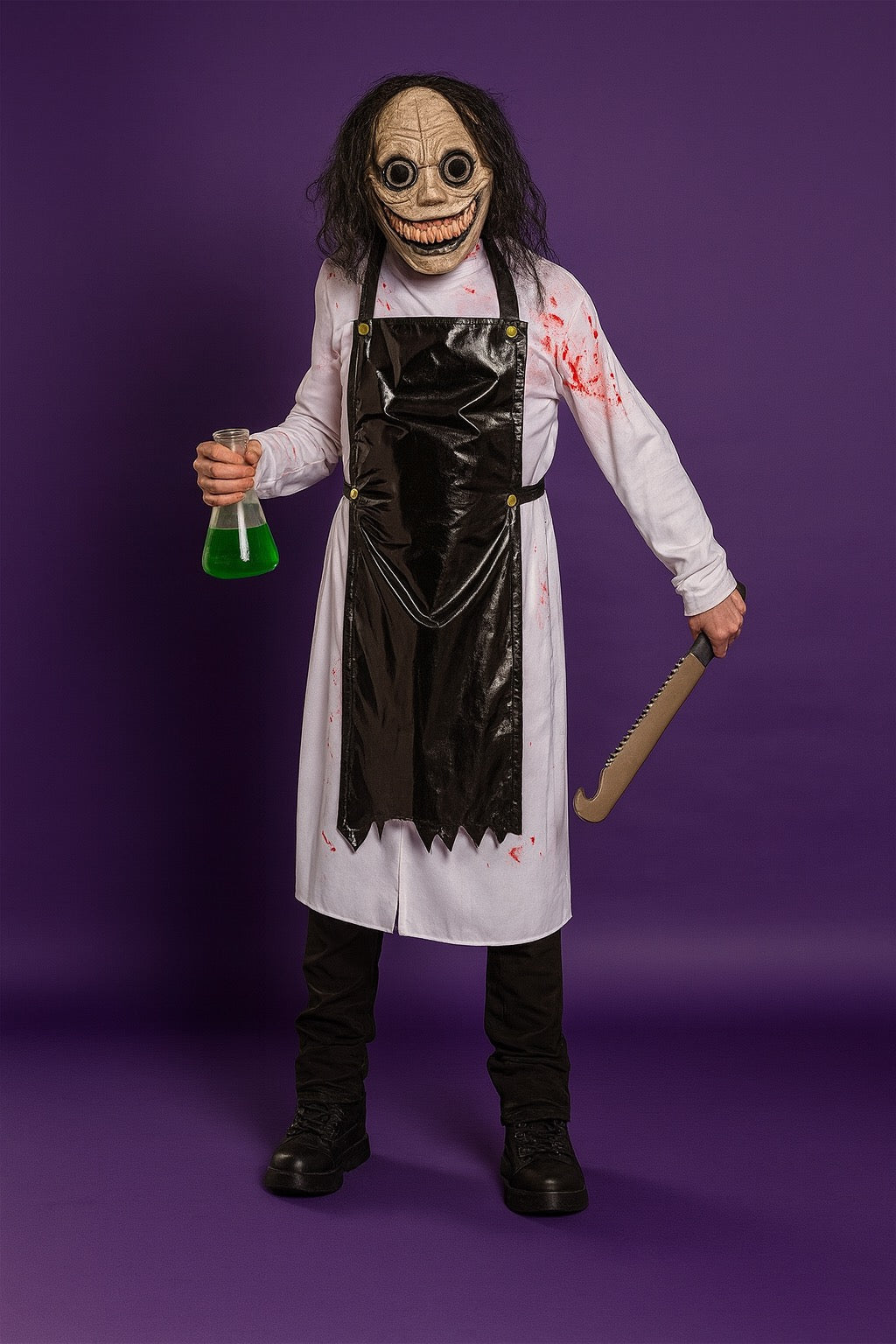 Arriendo Disfraces de Fantasía y Trajes Típicos Santiago  (@disfracesvalerie) · Santiago, image size:1024x1536