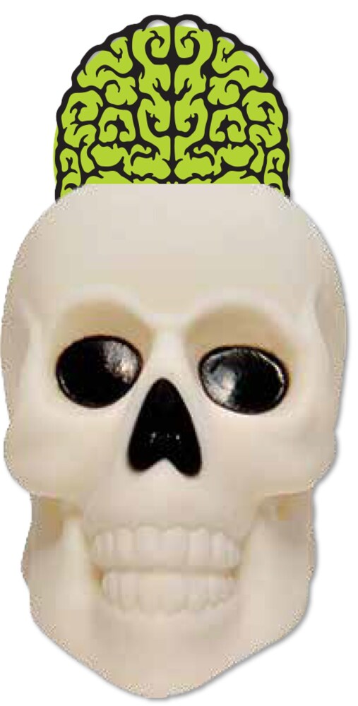 Halloween Squish and Pop Pals