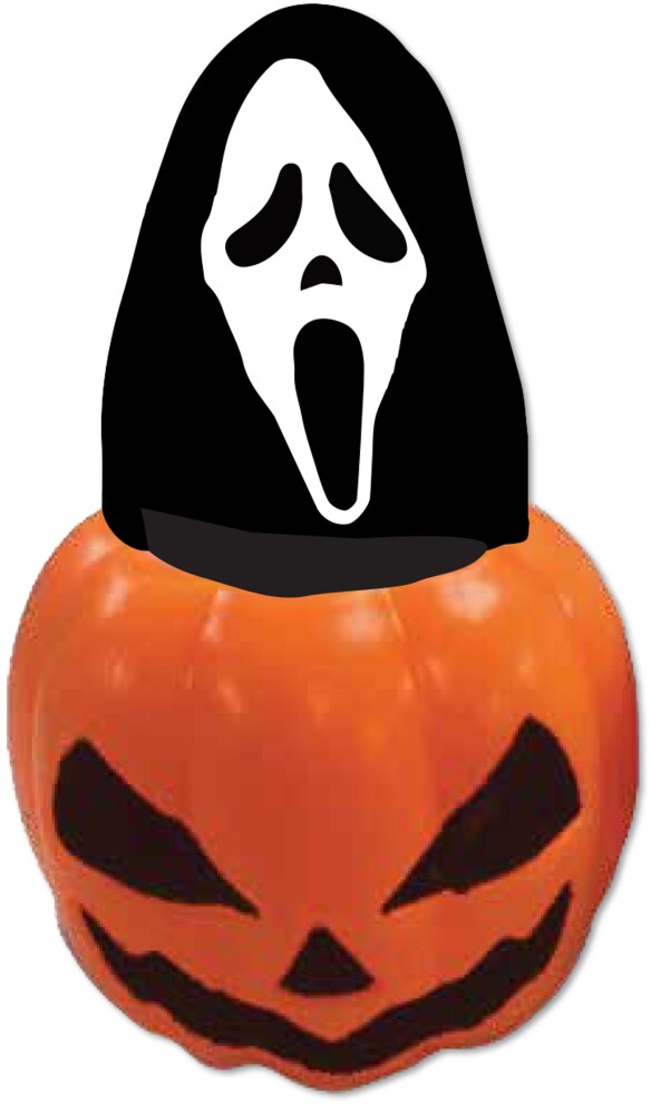 Halloween Squish and Pop Pals