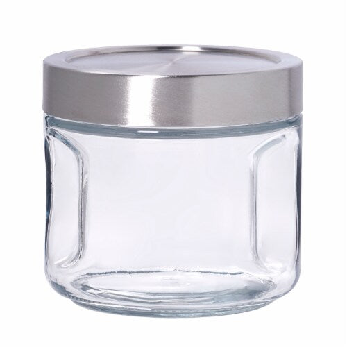1QT Securelock Gripper Jar