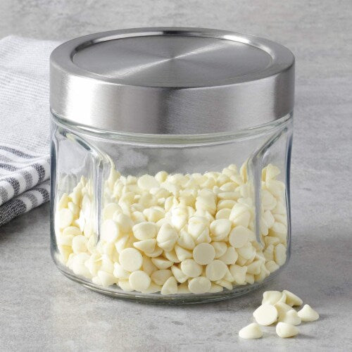 1QT Securelock Gripper Jar