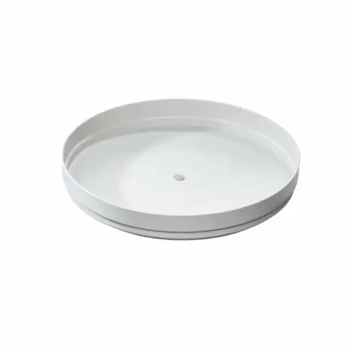 Eco Kitchen RPP Turntable - 10" Gray