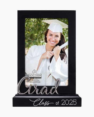 4x6 Grad Class of 2025 Platform Frame