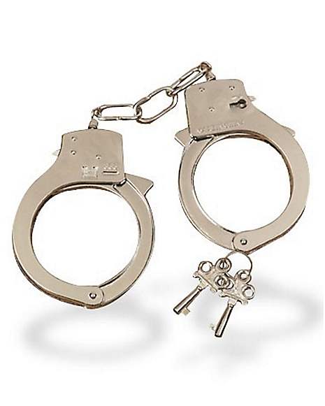 Handcuff