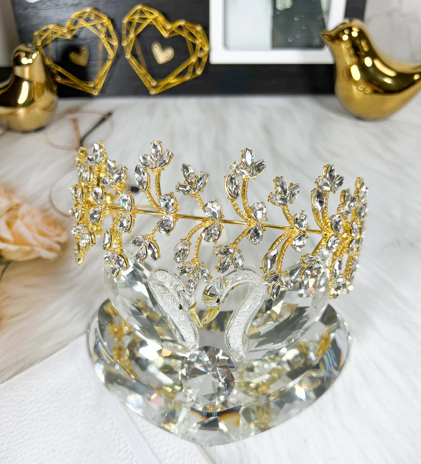 Crown