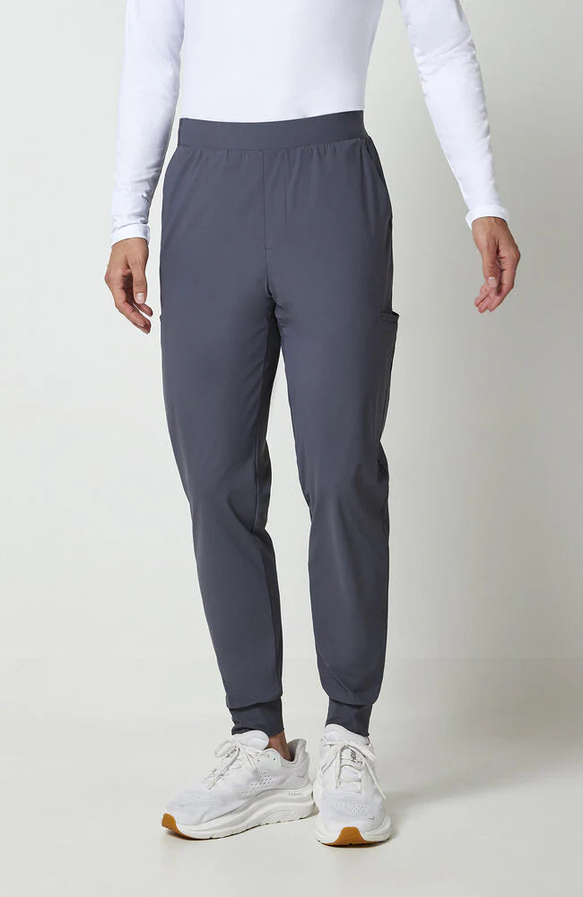 Pantalón Jogger Estaño