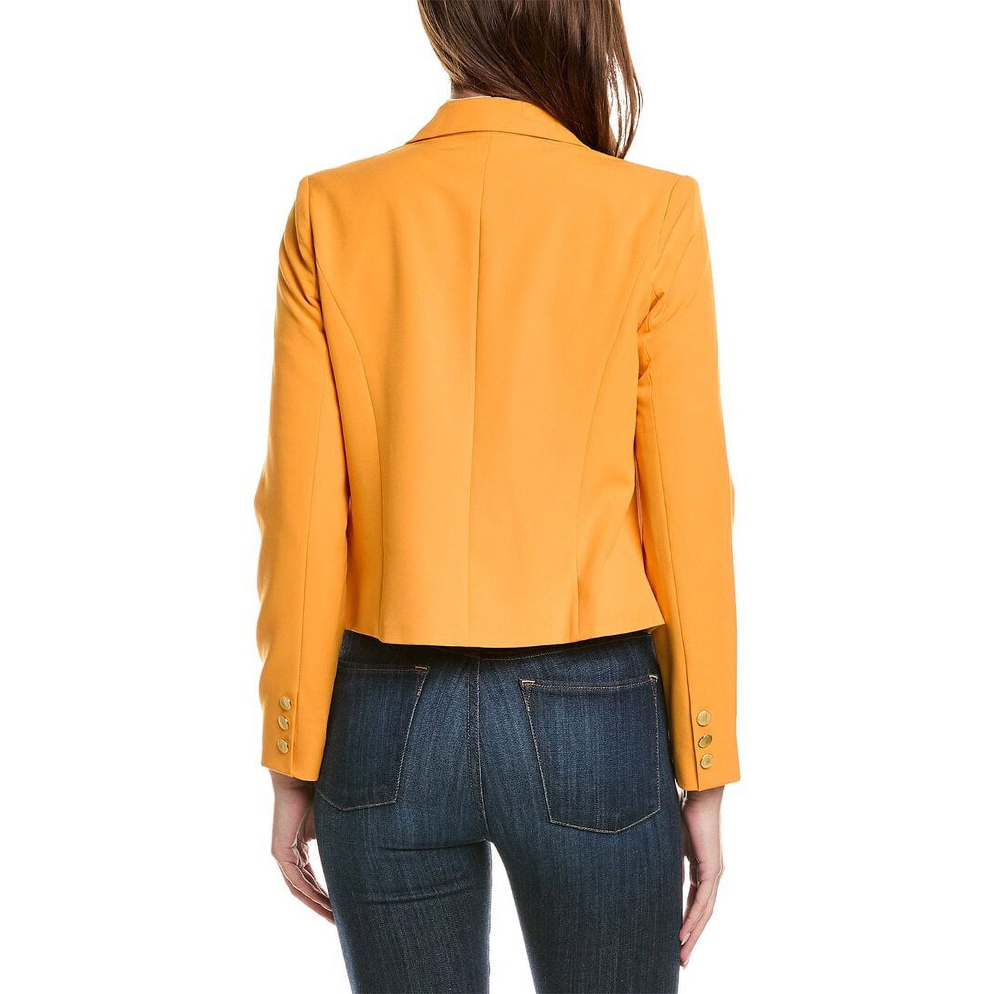 Jacket Cabana Apricot - Nanette