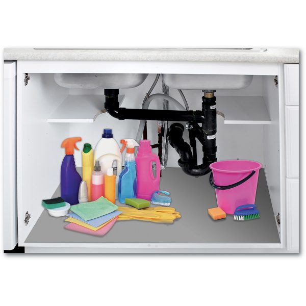 Line it Cabinet Liner
