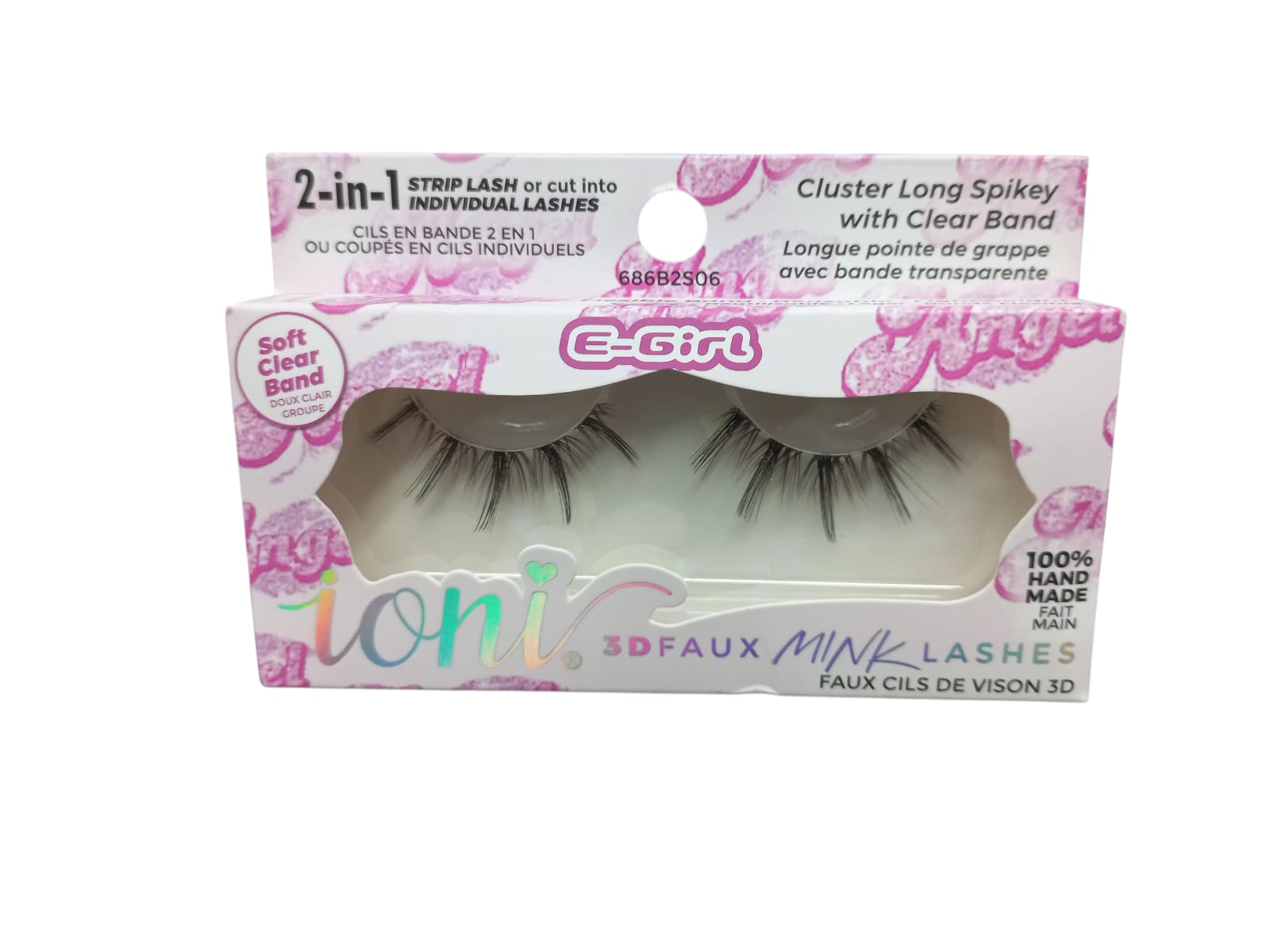 2-in-1 Lash - E-Girl