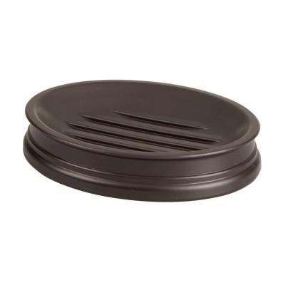 Kent Soap Dish Bronze