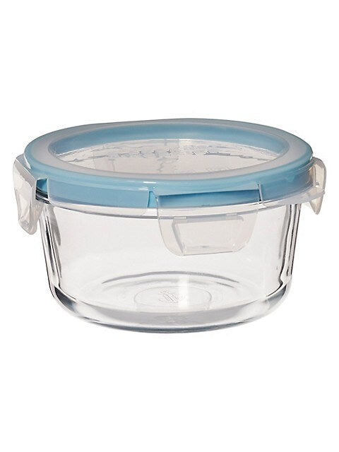 4PC-1C Round Truelock Locking Lid