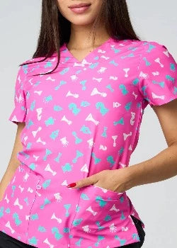 CROWN PRINTED SHIRTS