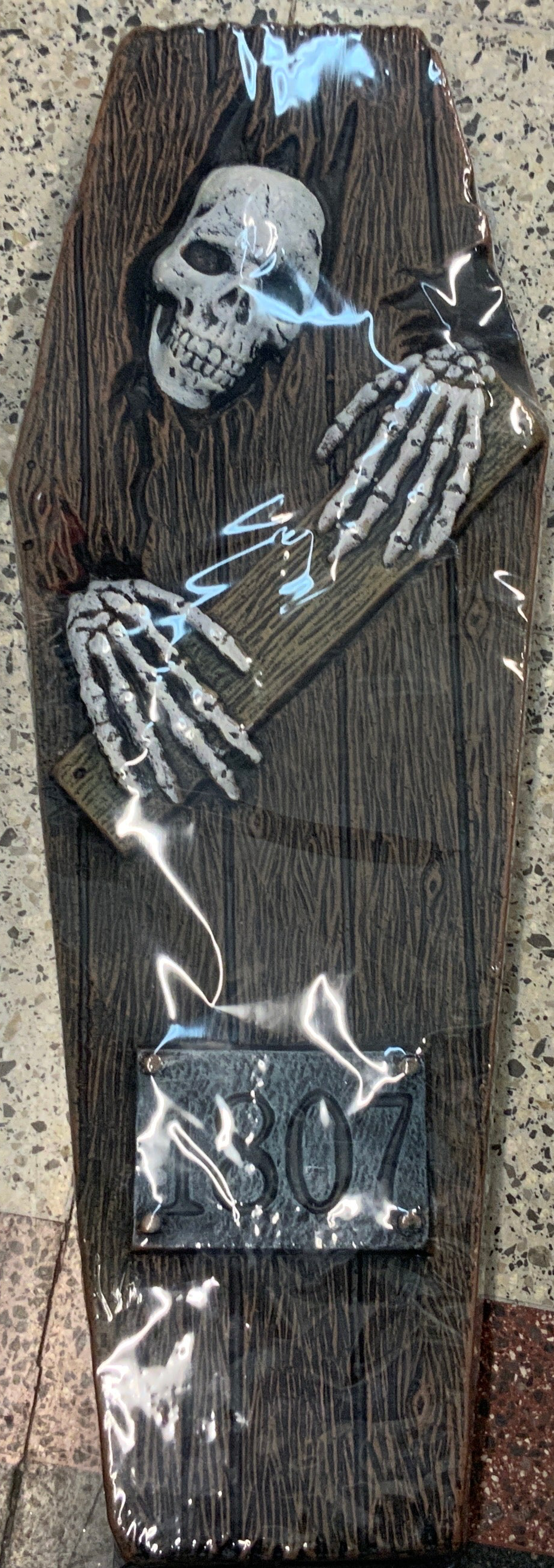 Complete Graveyard Assortment - Zombie