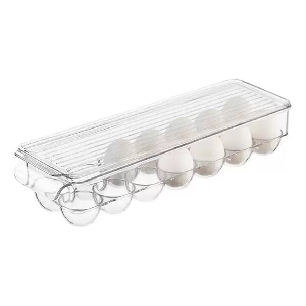 Fridge Binz Egg Holder Clear