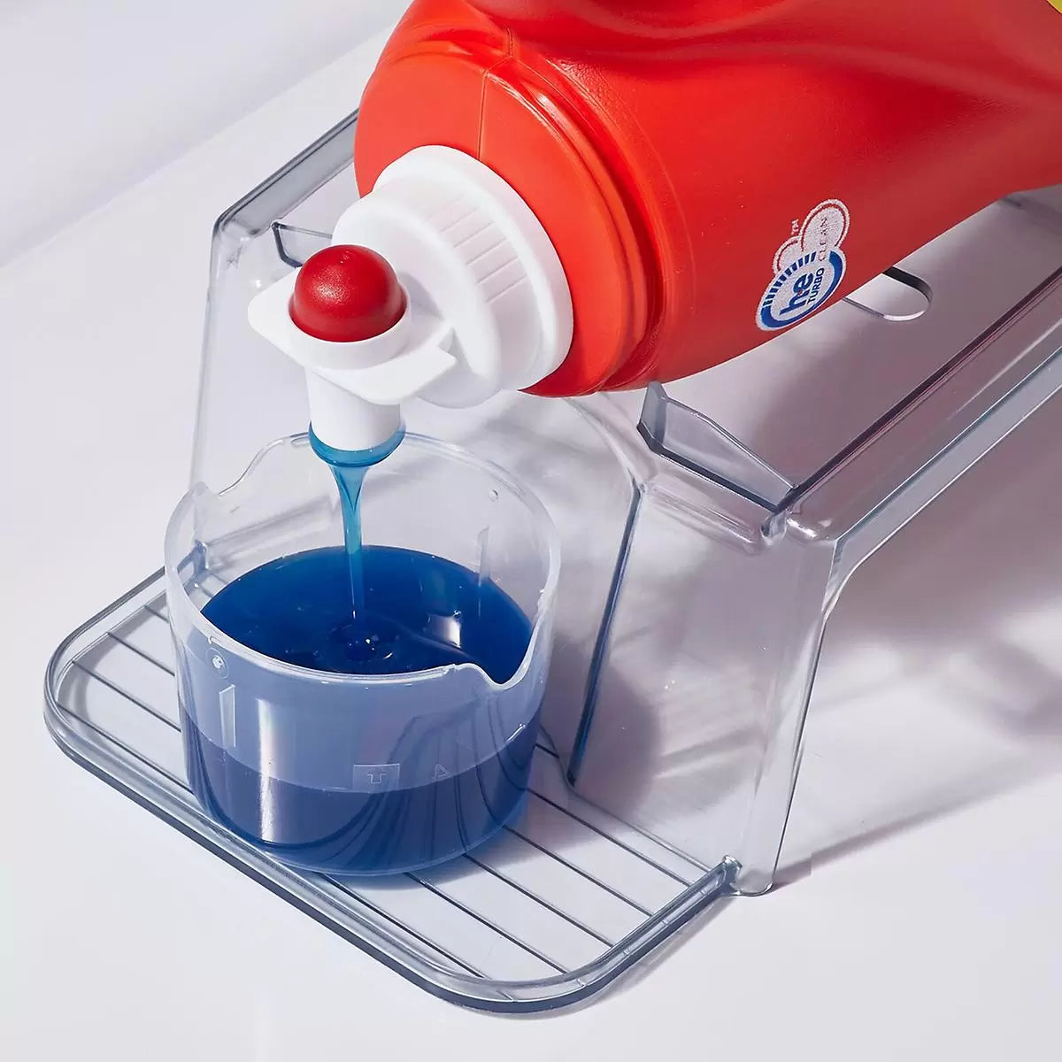 Detergent Riser