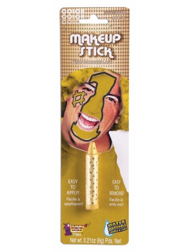 Color Line Make Up Long Stick