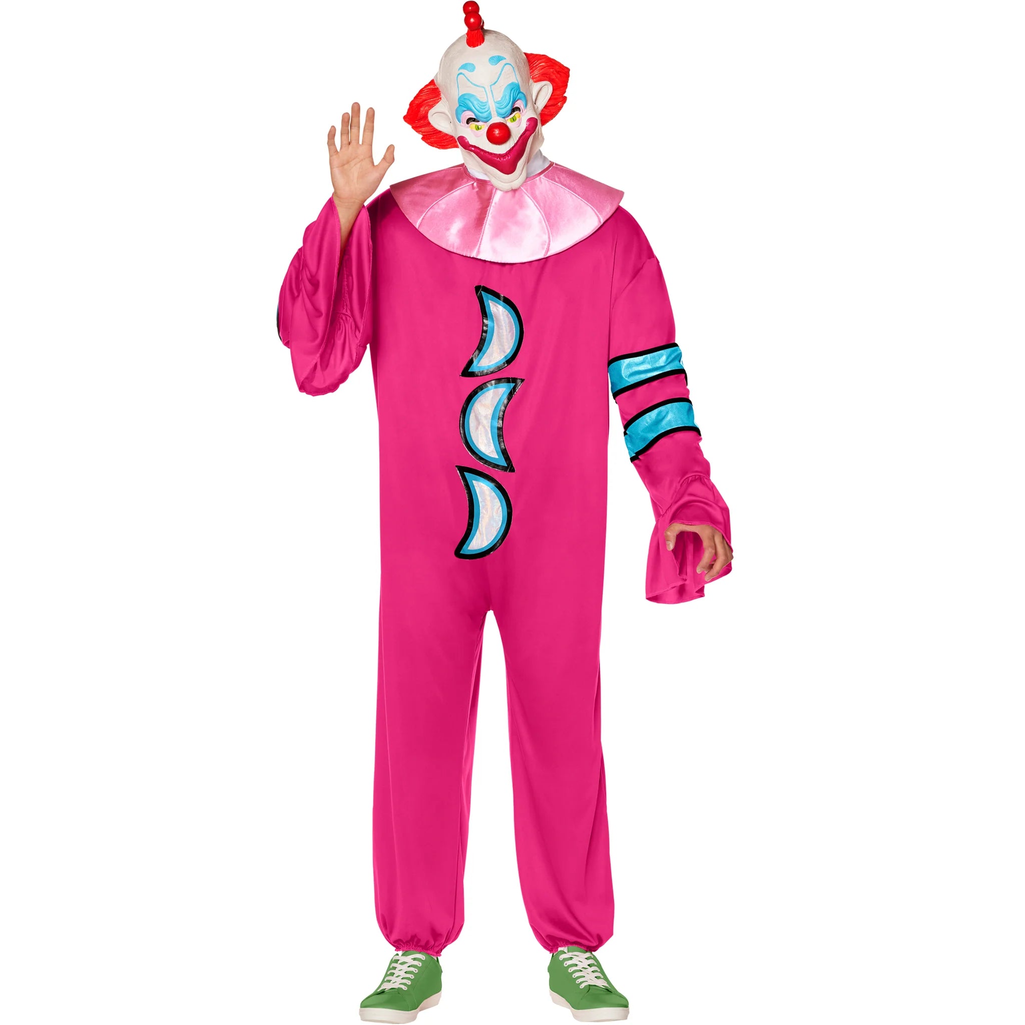 Adult Killer Klowns