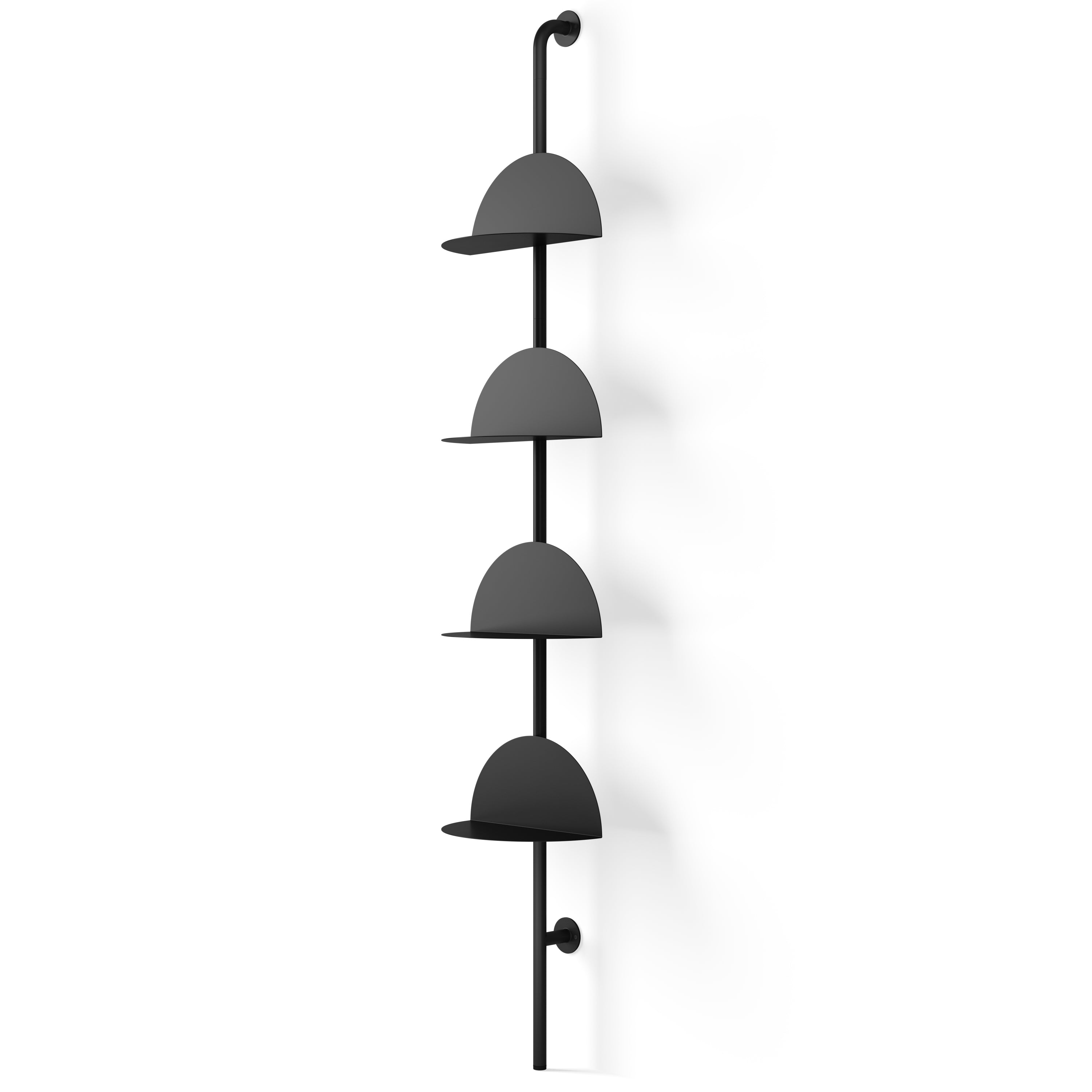 Solis Adjustable Standing Shelf