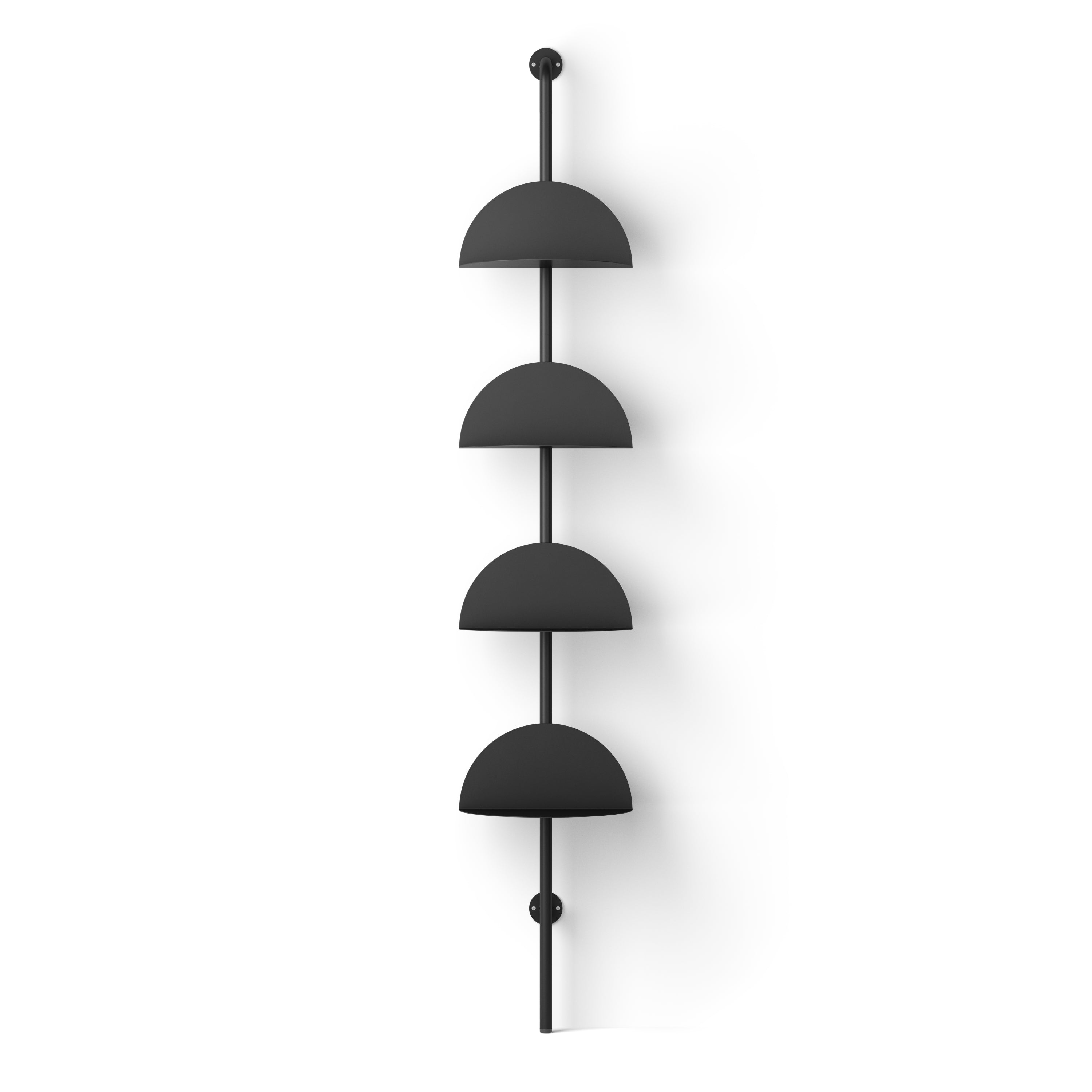 Solis Adjustable Standing Shelf