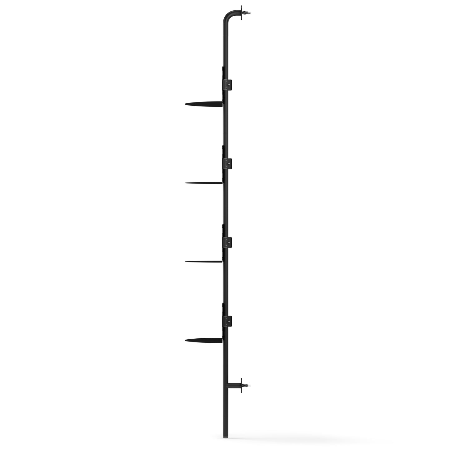 Solis Adjustable Standing Shelf