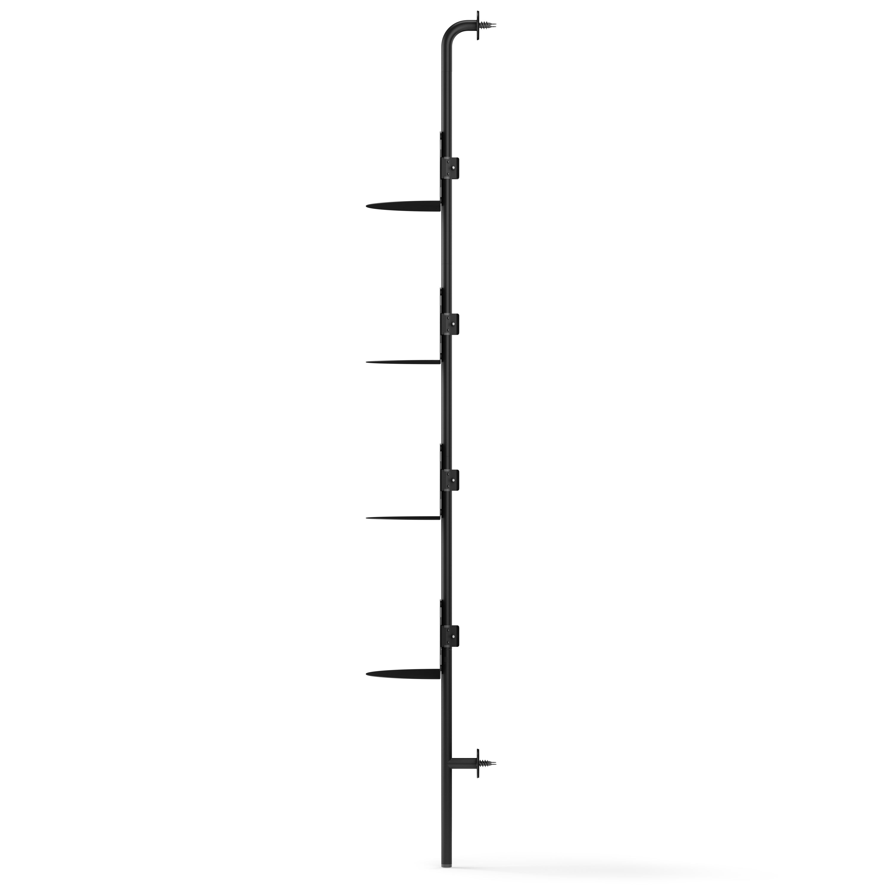 Solis Adjustable Standing Shelf