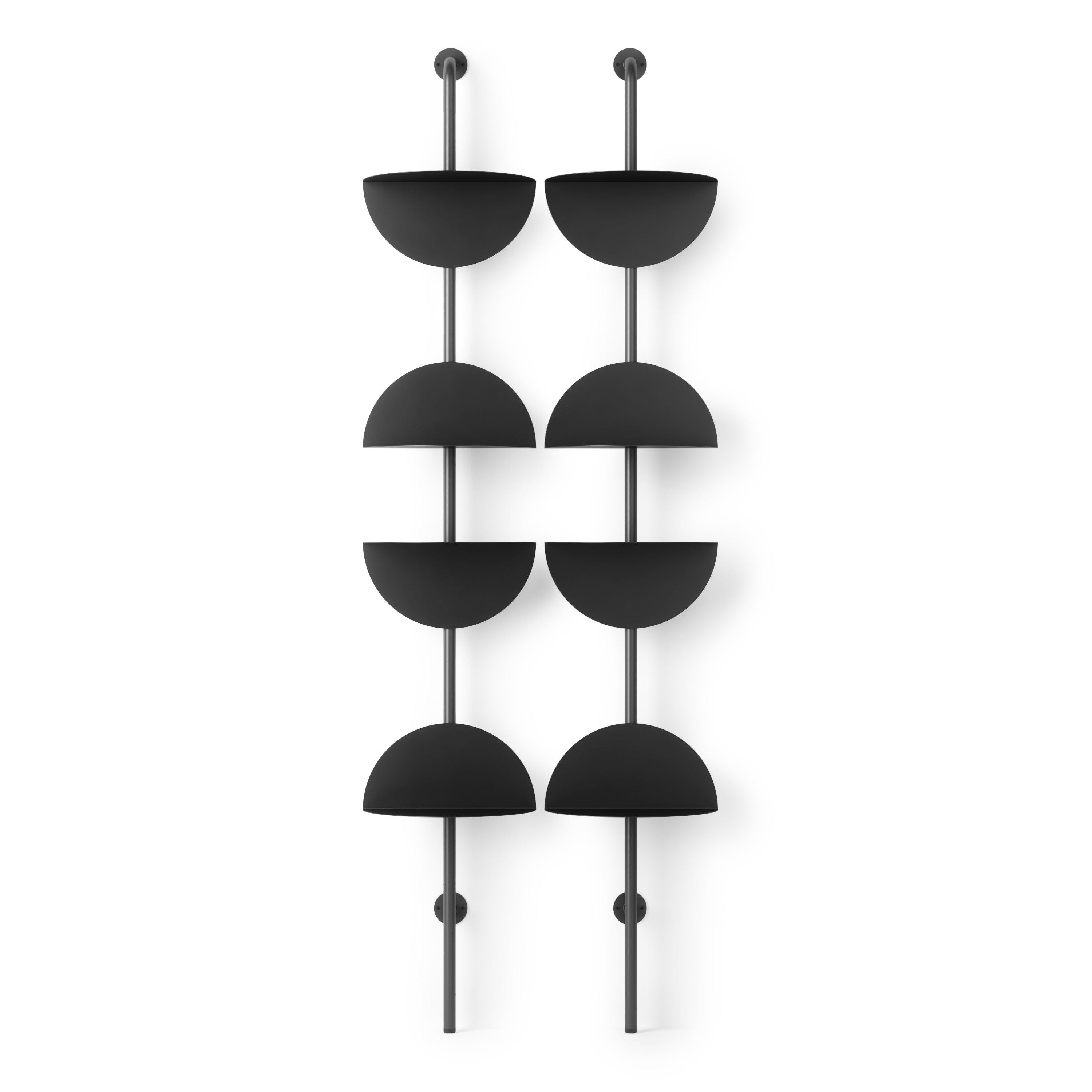 Solis Adjustable Standing Shelf