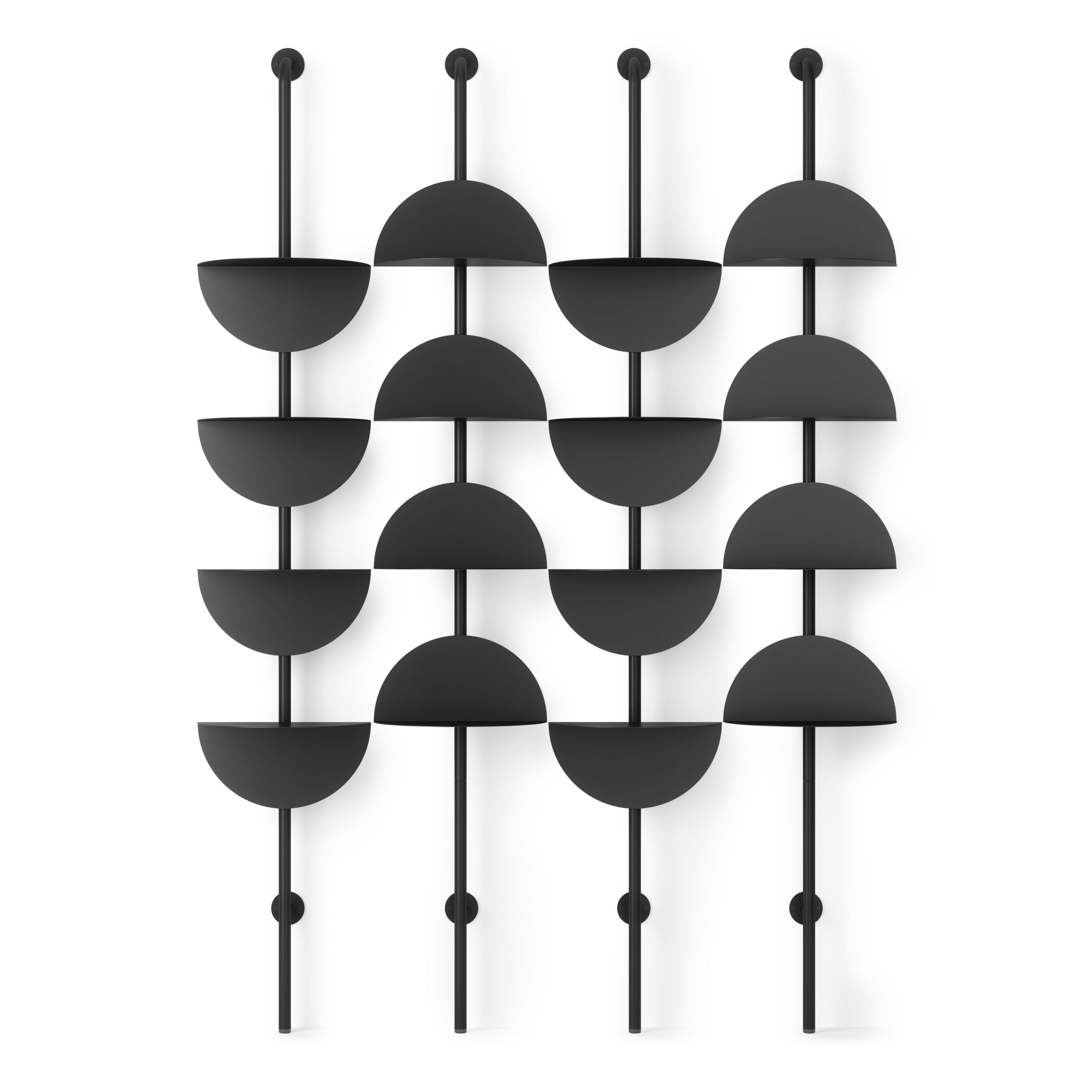 Solis Adjustable Standing Shelf