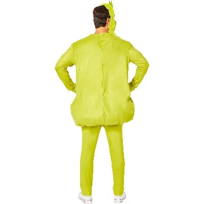 The Grinch