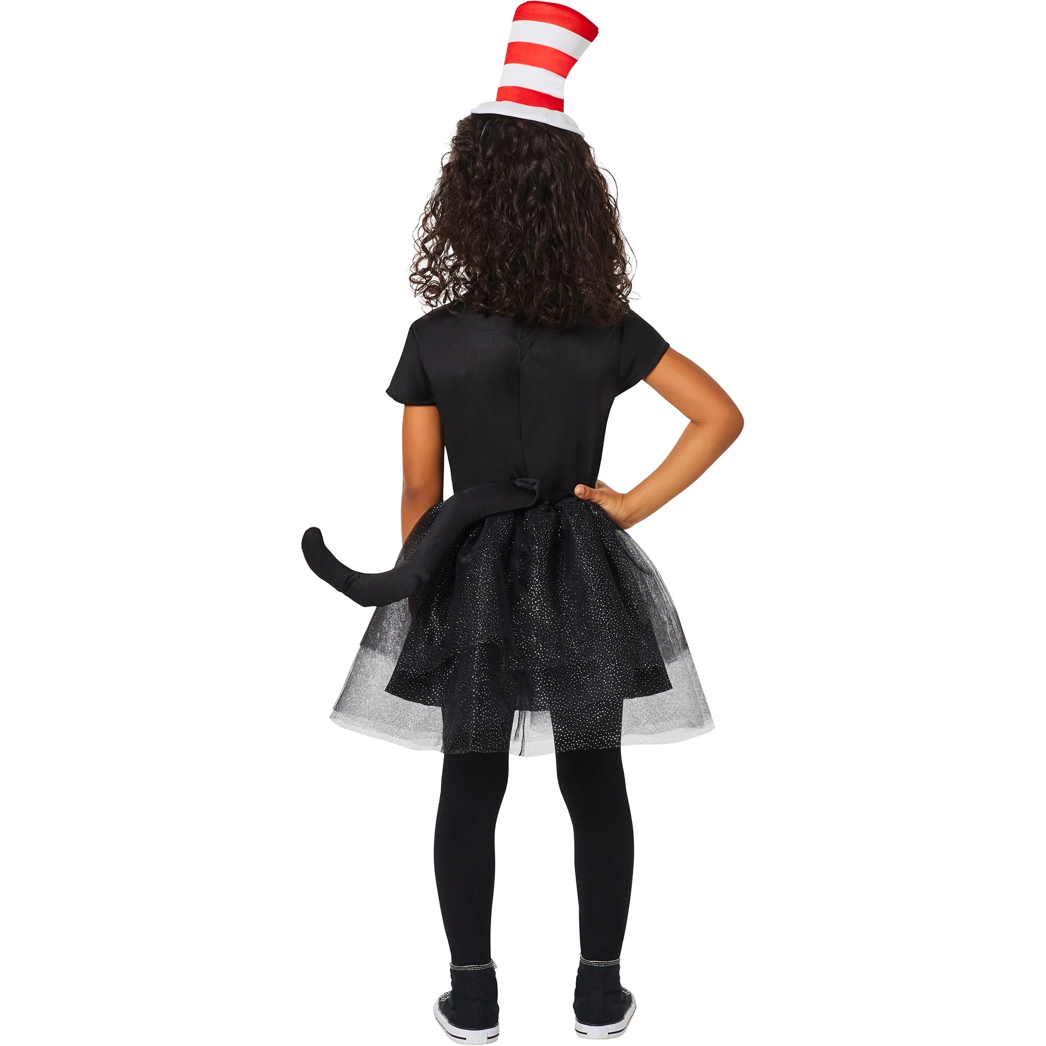 Toddler Dr. Seuss The Cat In The Hat