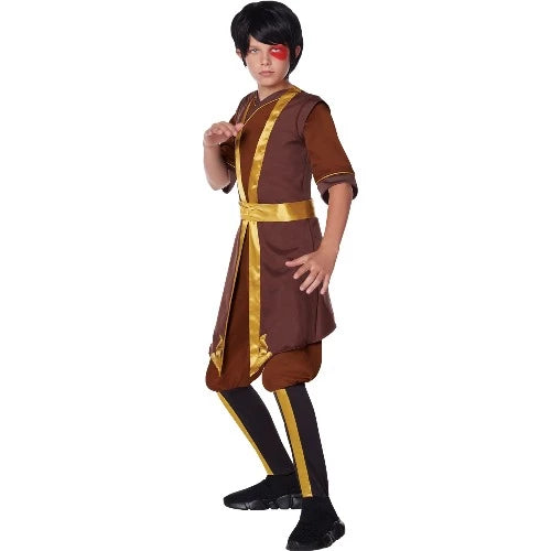 AV Zuko Youth