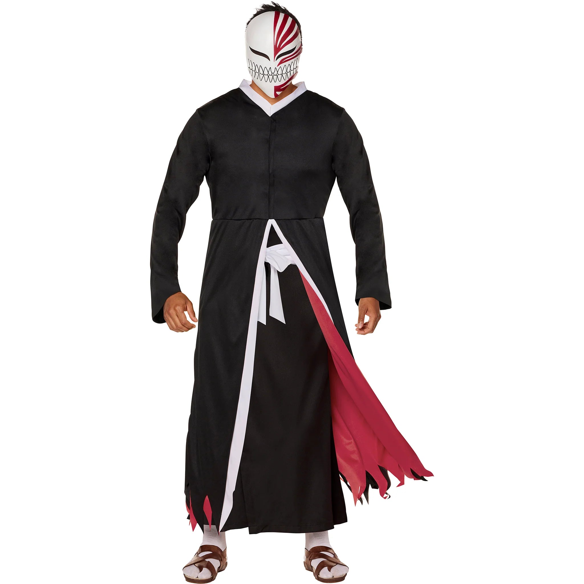 Adult Bleach Ichigo