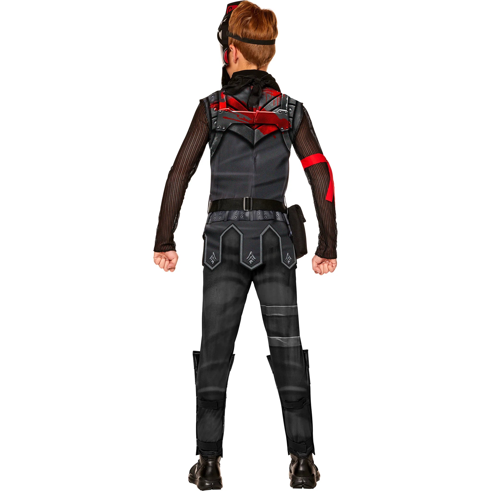 Youth Fortnite Black Knight