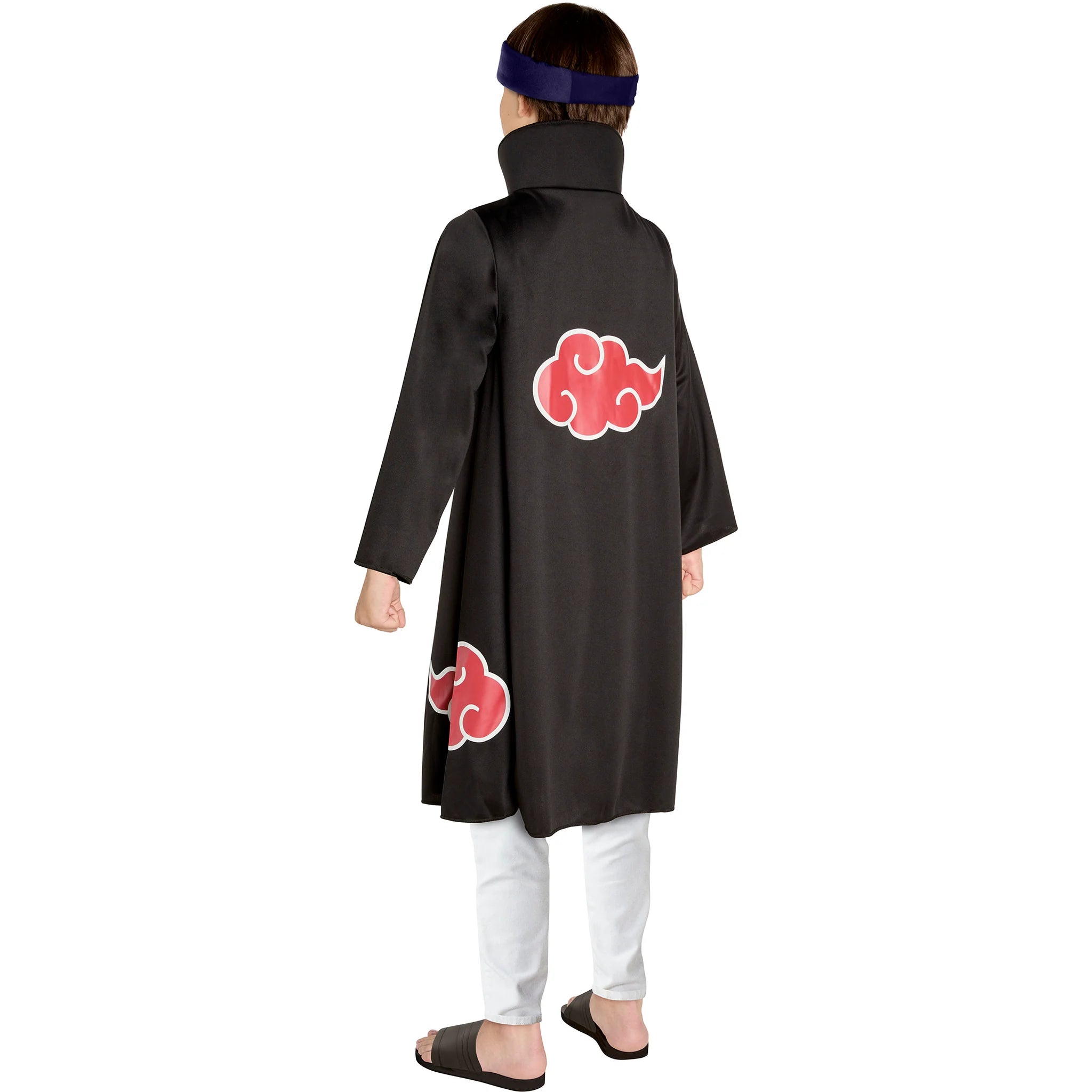 Naruto Akatsuki Robe Costume