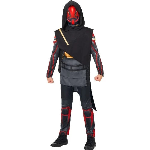Youth Fortnite Ronin Costume
