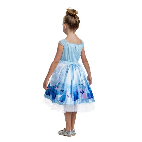 Cinderella Deluxe Toddler