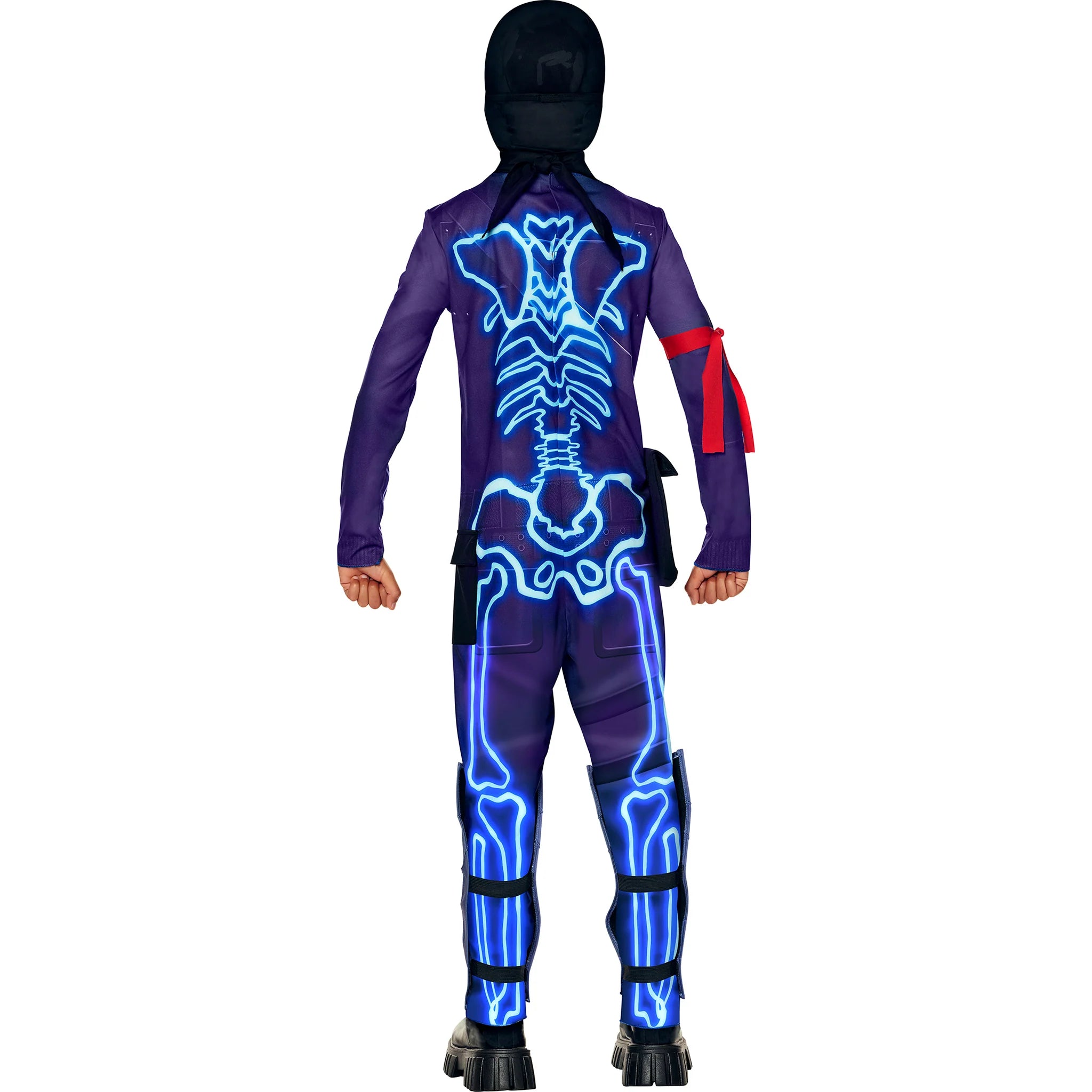 Youth Fortnite Party Trooper