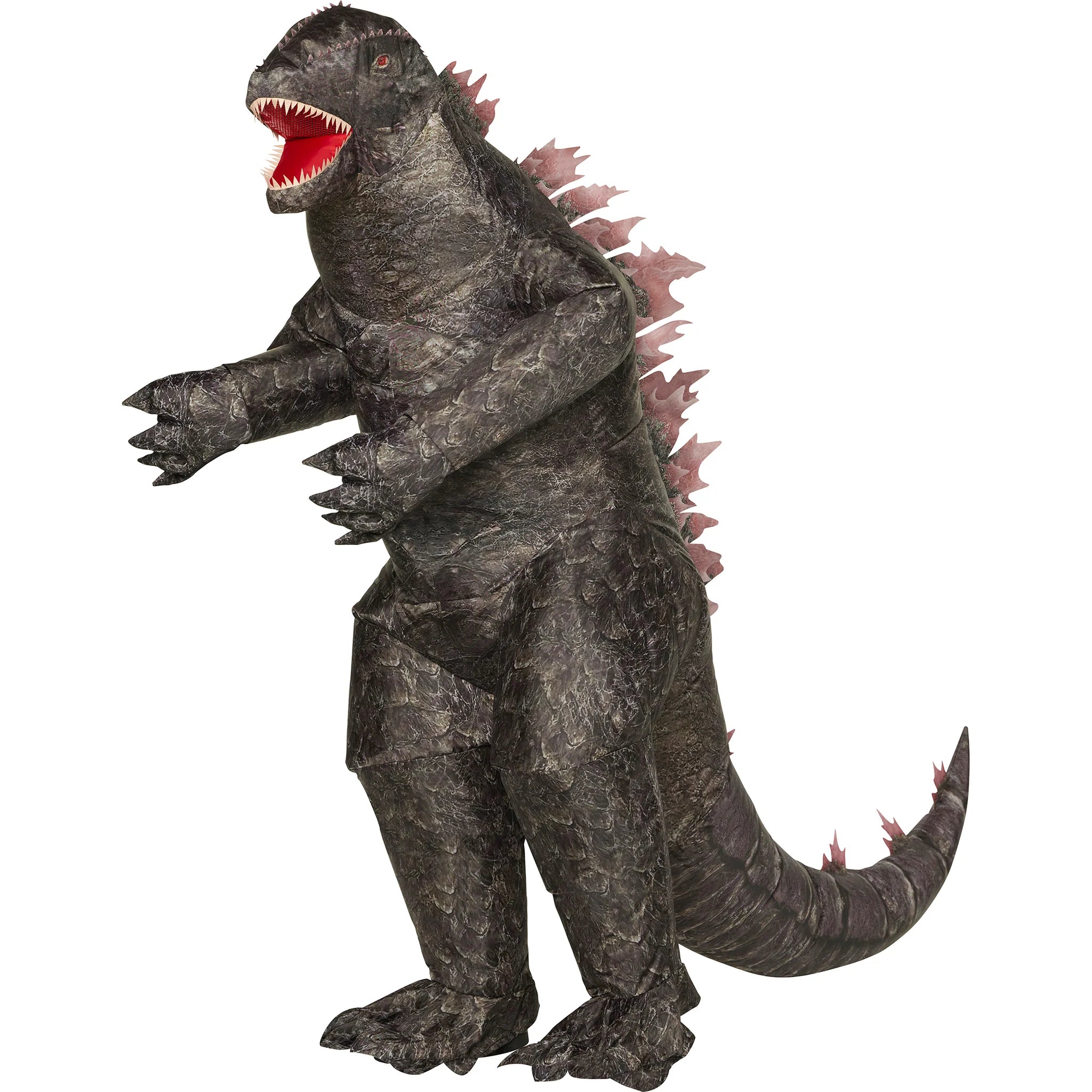 Child Godzilla x Kong Inflatable