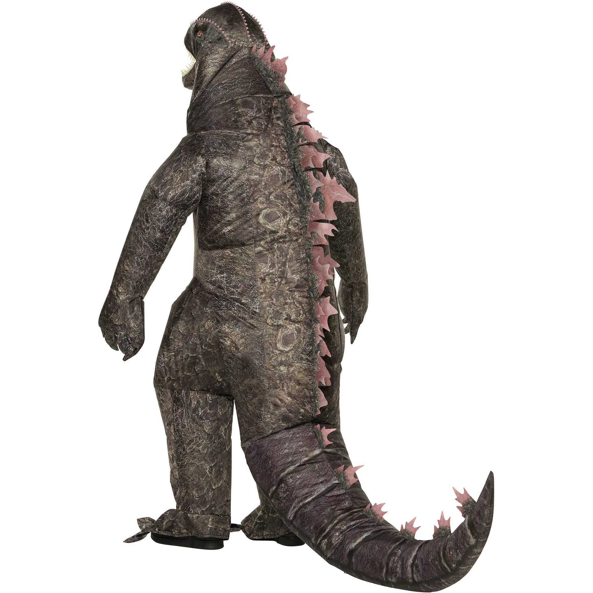 Child Godzilla x Kong Inflatable