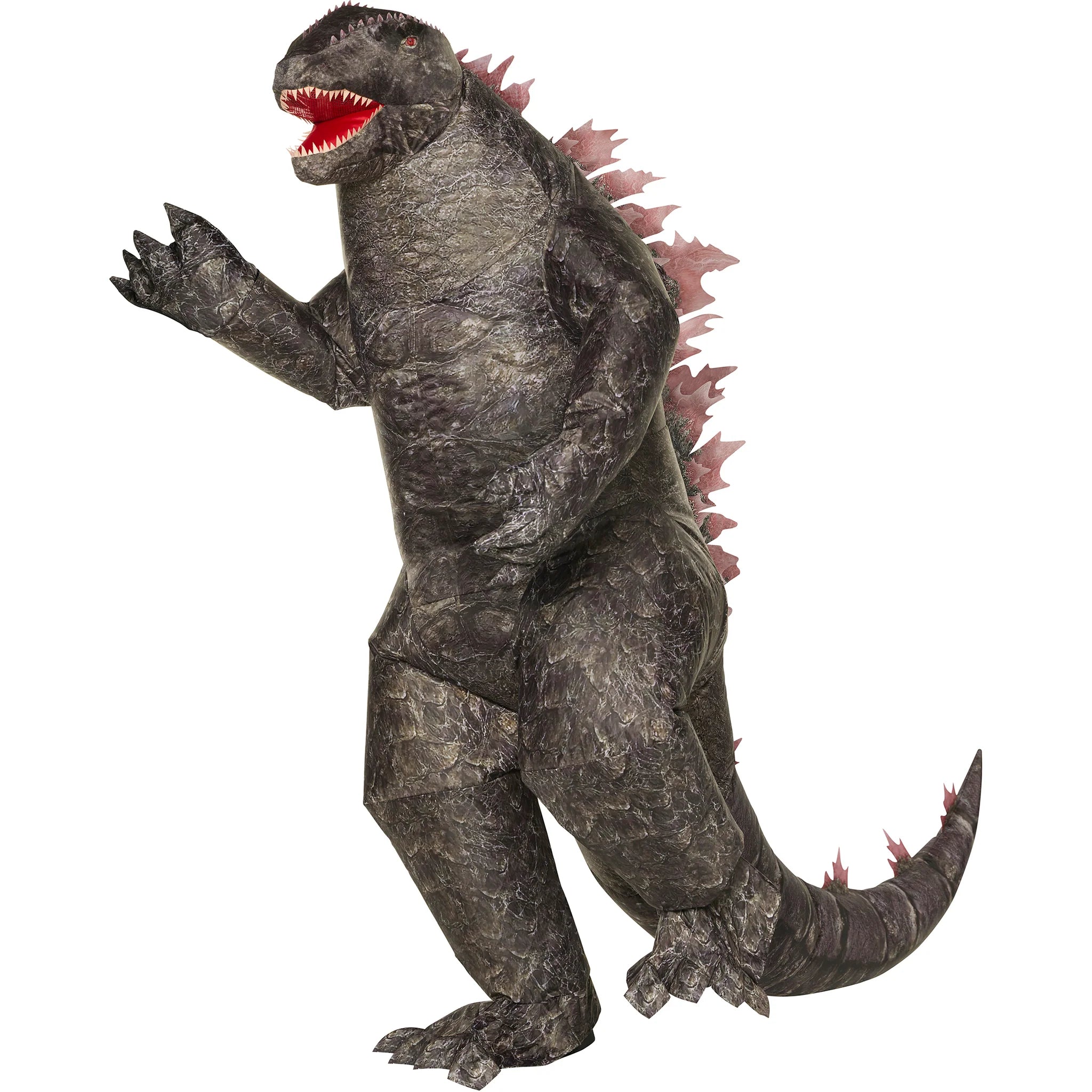 Adult Godzilla x Kong Inflatable