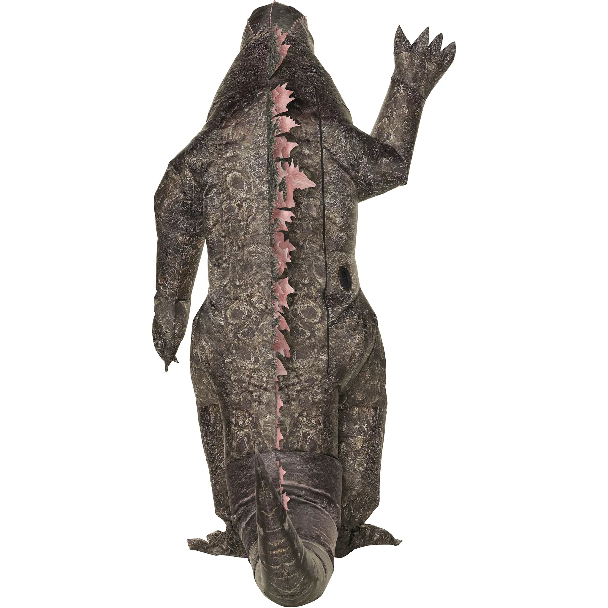 Adult Godzilla x Kong Inflatable
