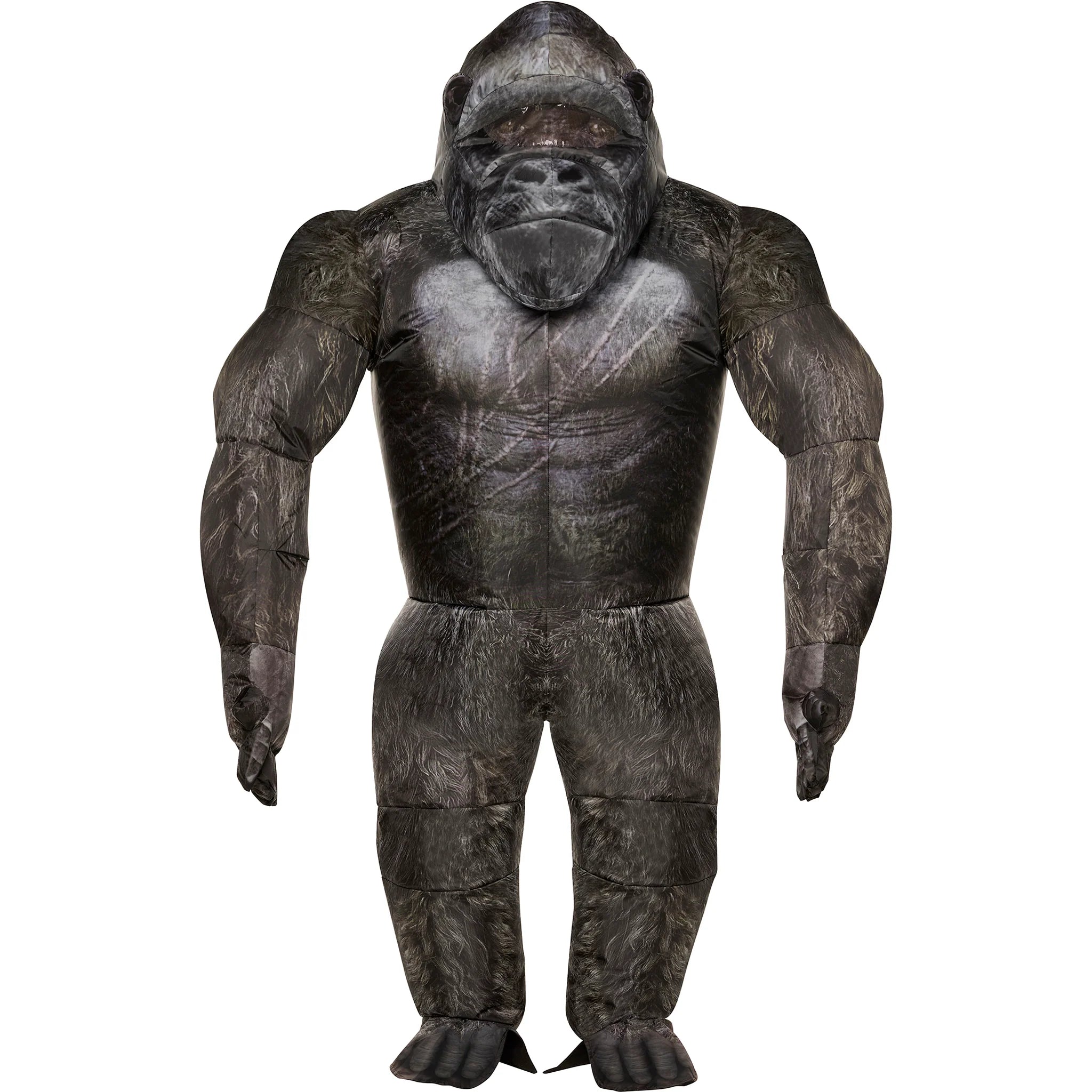 Adult Godzilla x Kong Inflatable