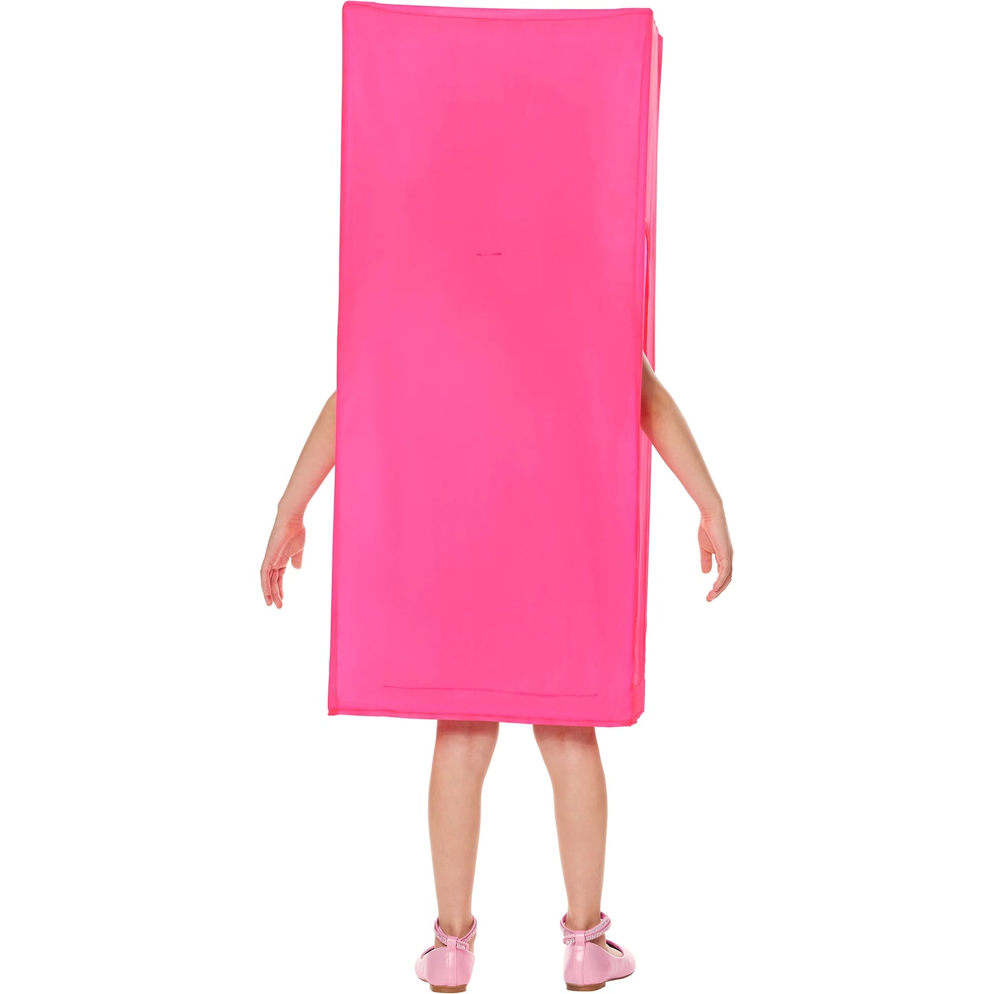 Barbie Box Costume