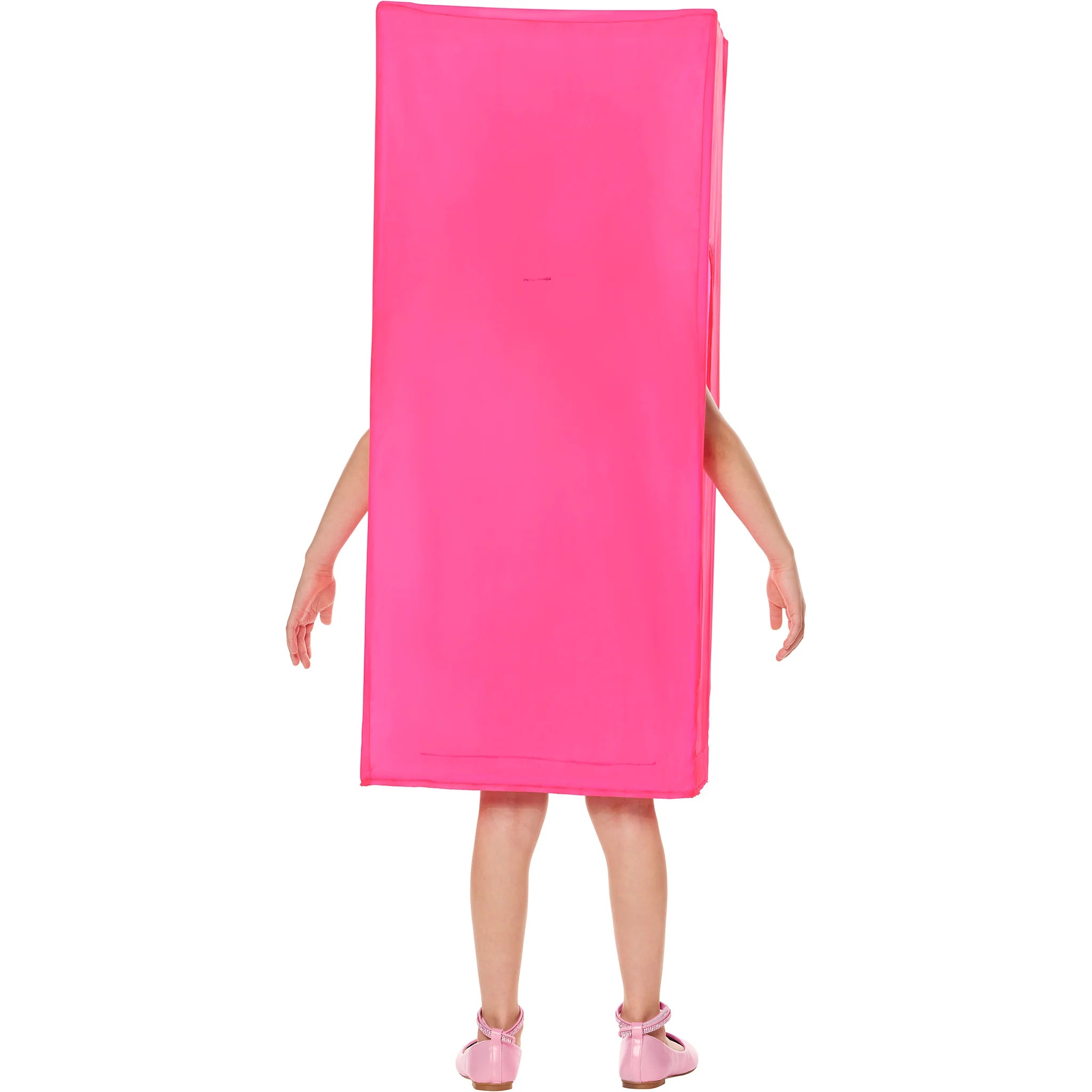 Barbie Box Costume