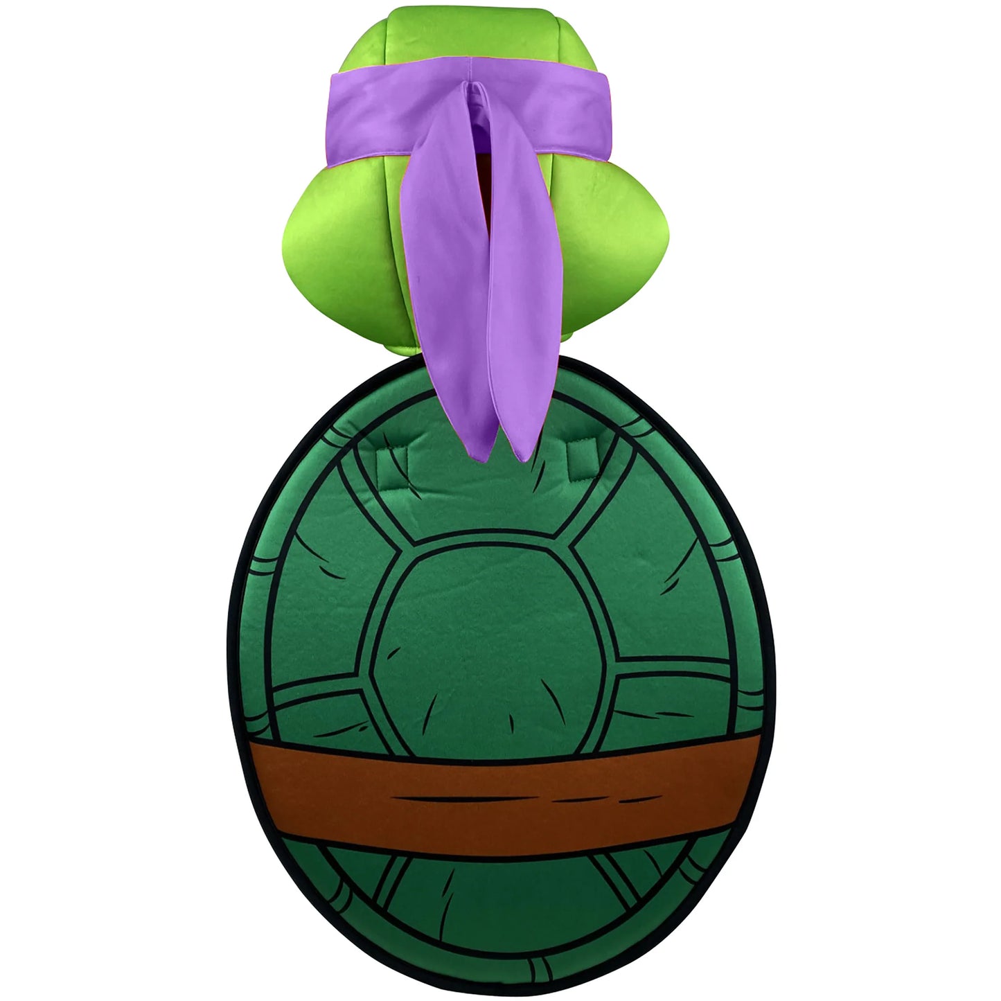Infant Teenage Mutant Ninja Turtles Donatello