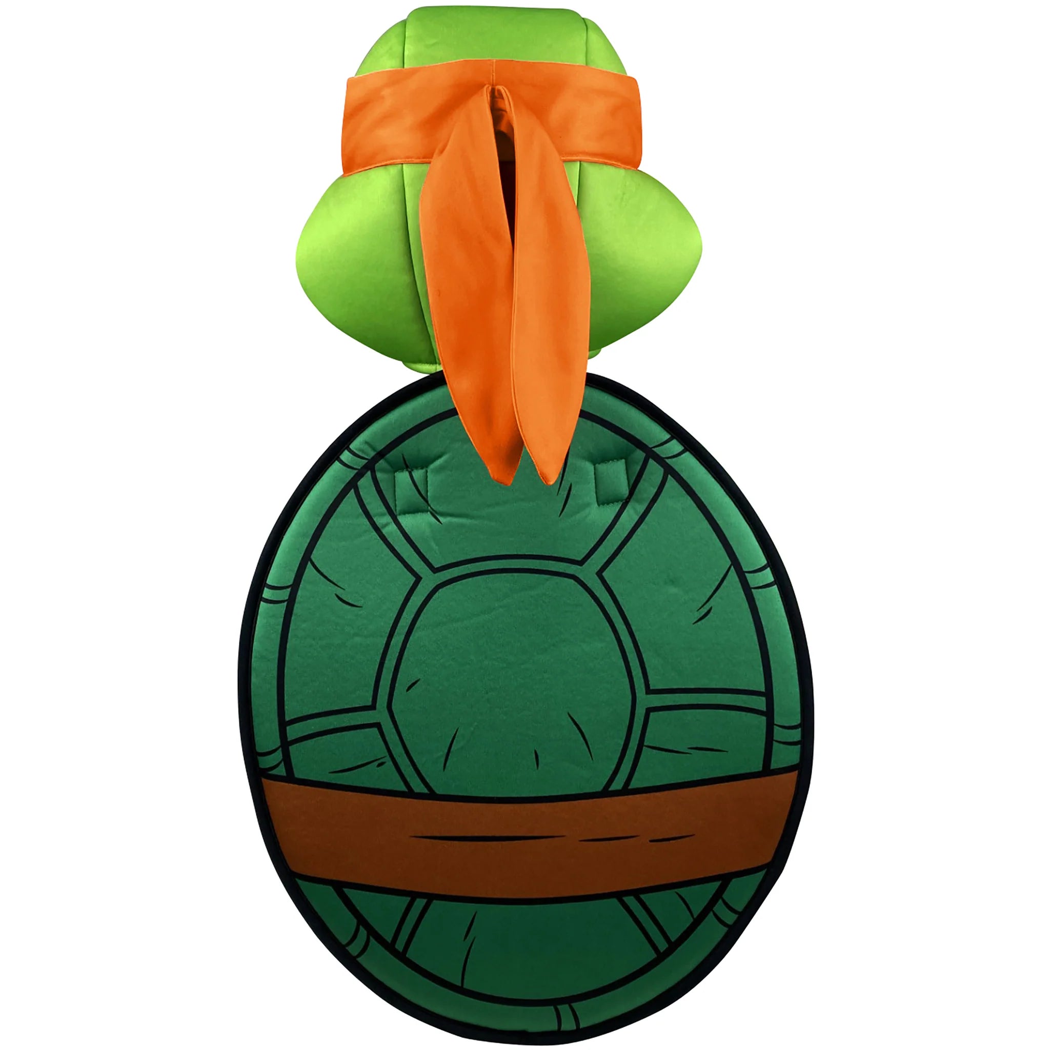 Infant Teenage Mutant Ninja Turtles Michelangelo