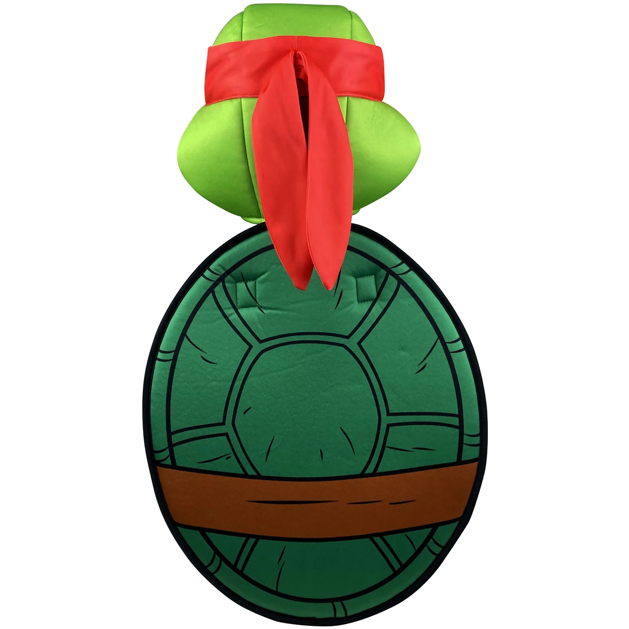 Infant Teenage Mutant Ninja Turtles Raphael