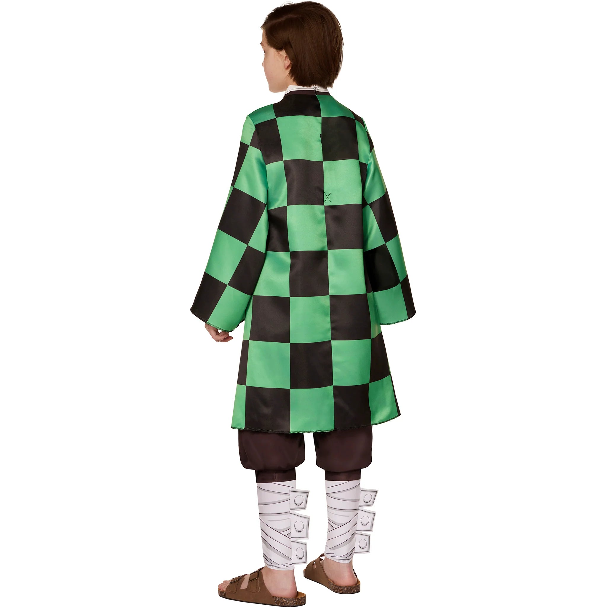 Demon Slayer Tanjiro Costume