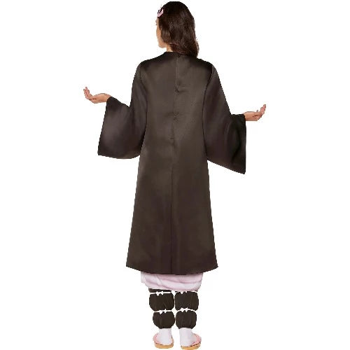 Adult Demon Slayer Nezuko Costume