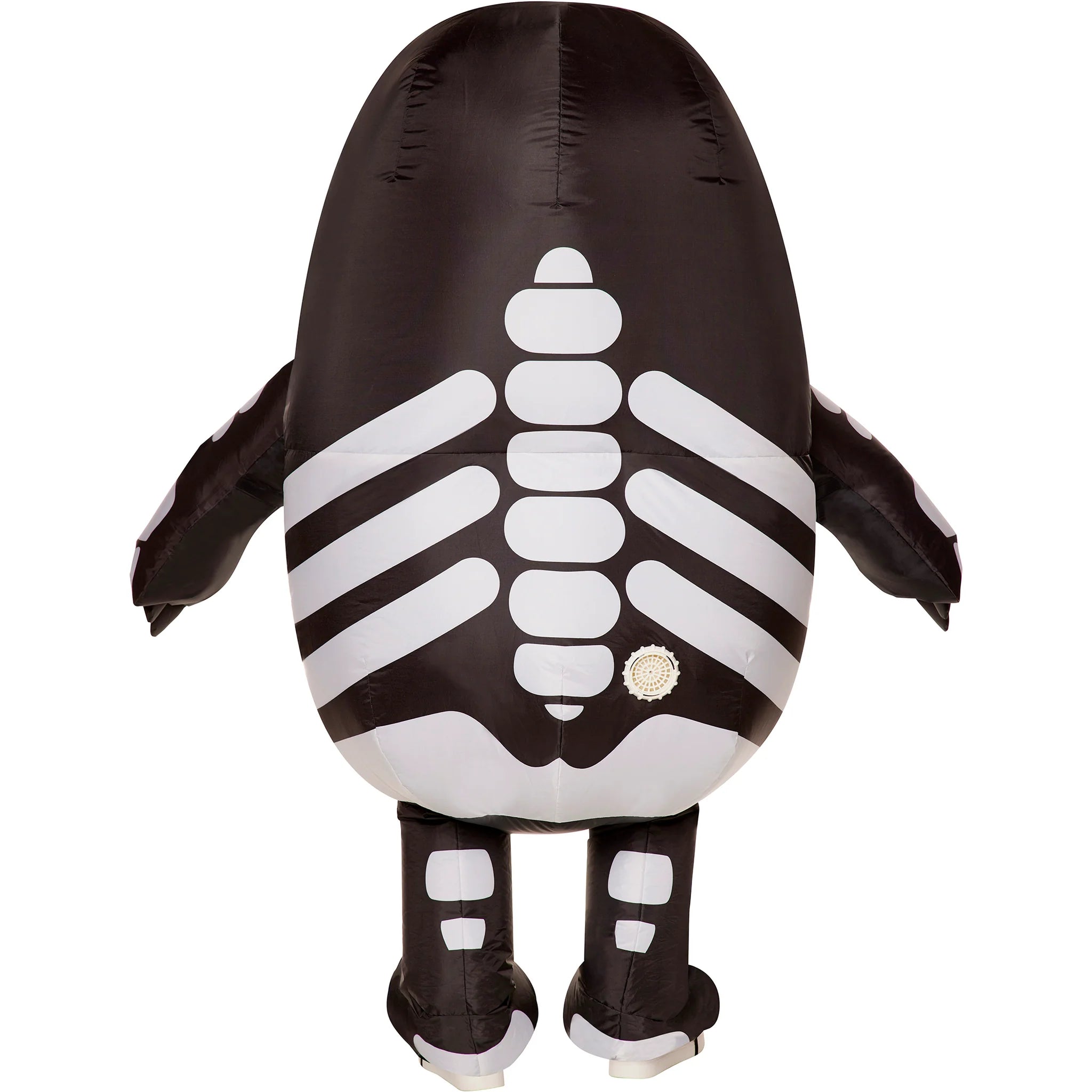 Fall Guys Skelly Inflatable