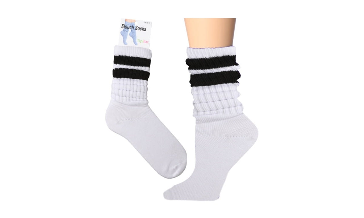Forros para pies de hombre - Paquete de 3 pares